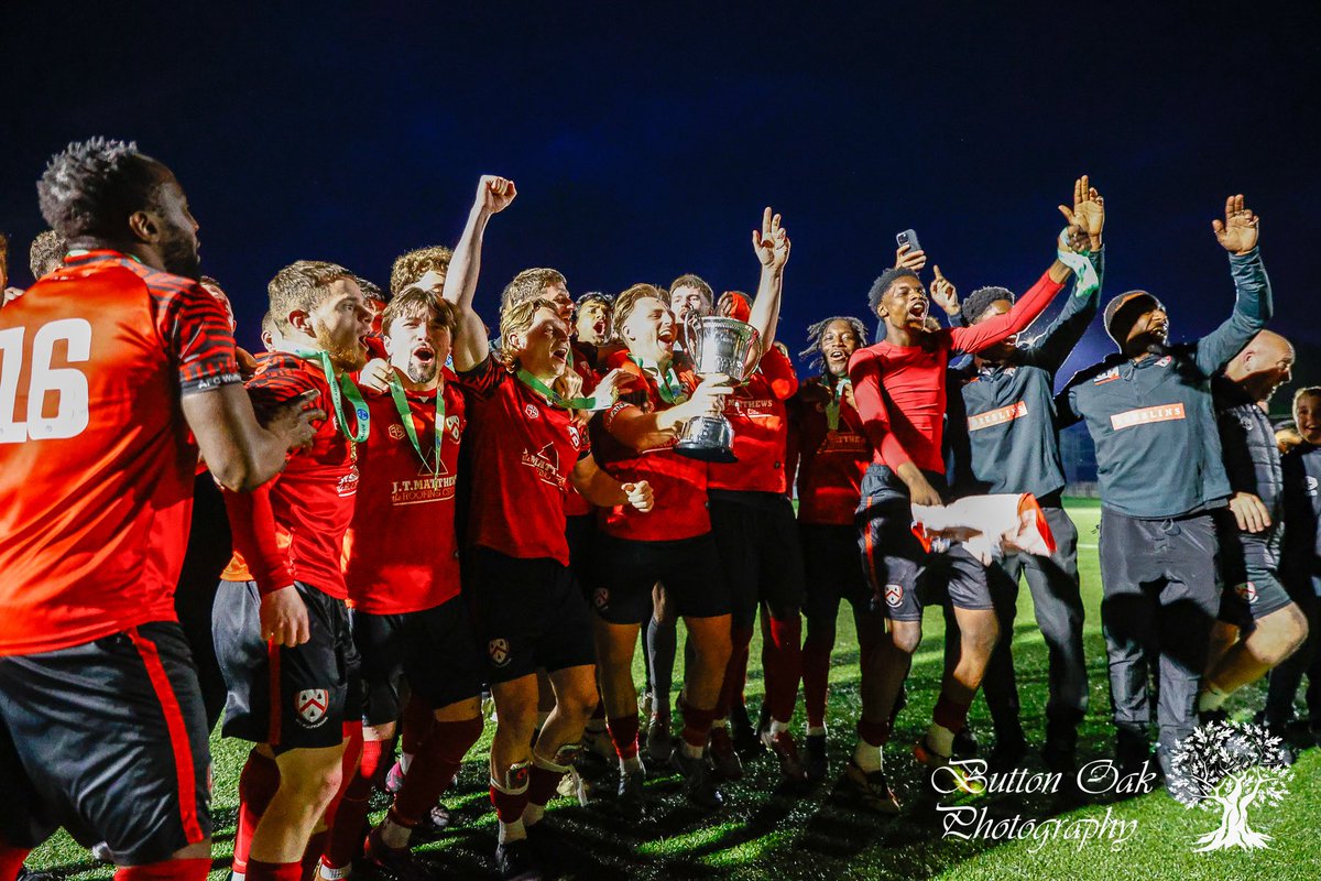 AFC Wolverhampton City tweet media