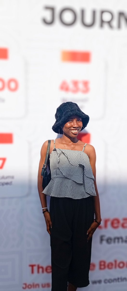 IfeomaAjike's tweet image. Database, varchar, int, text, etc. These, and more, are the words I&apos;ve added to my vocabulary.
I just ran my first SQL series and the feeling is powerful. It felt just like unlocking a new language.
PS: Peep the new program🤭
#LearningSQL #DataAnalytics #TechCrushHQ #TechJourney