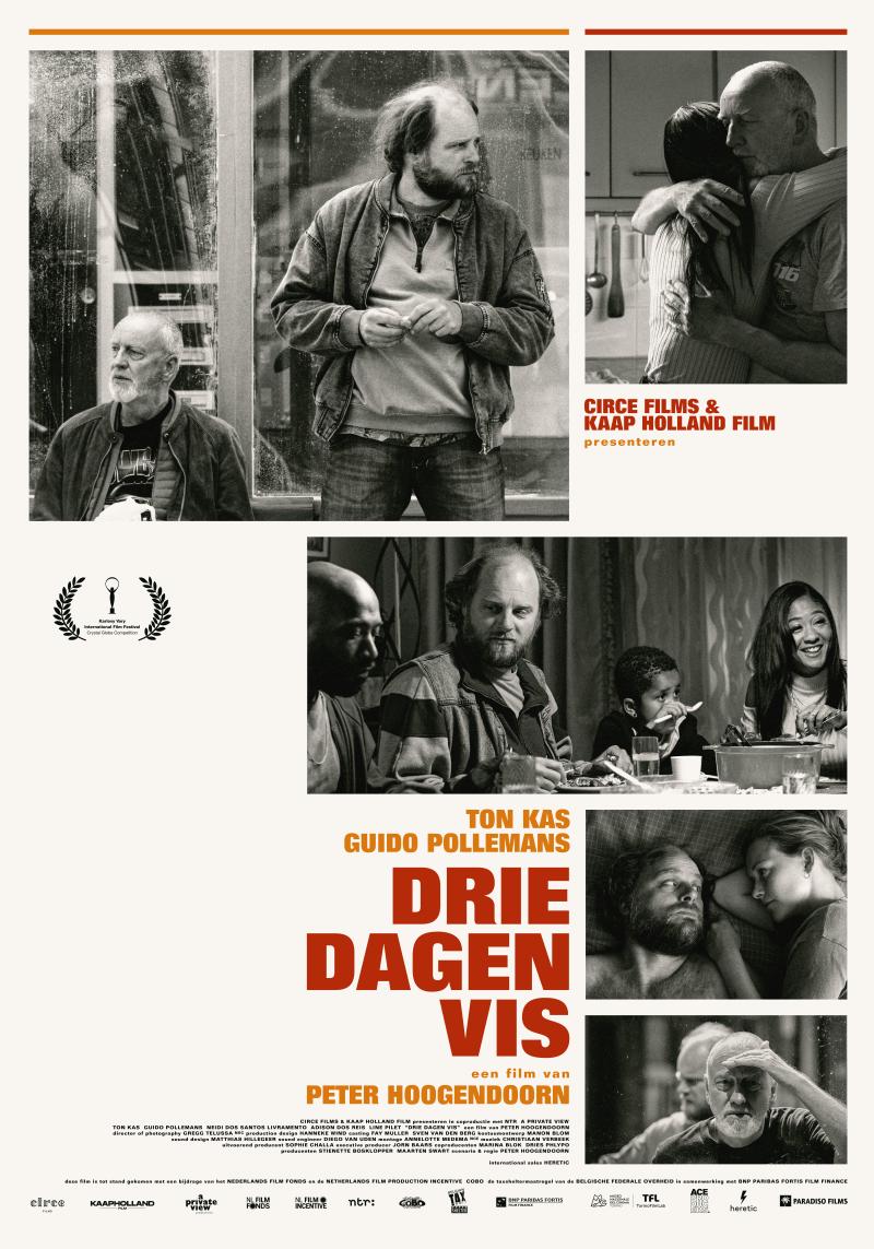 EARCATCH's tweet image. 🎬 Films die vorige maand in de bioscoop zijn uitgekomen met #audiodescriptie via #Earcatch, maar die je misschien hebt gemist:
Dubbel Zes, Fabula, Home Game en Drie Dagen Vis.

Lees de volledige synopsis op earcatch.nl.

#IkKijkMeeMetAD 3SAVT #Toegankelijkheid