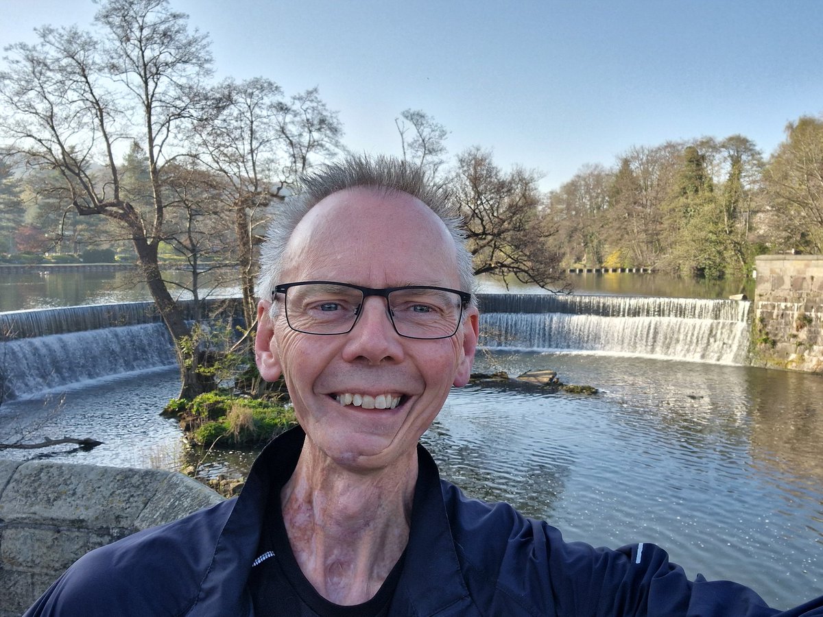 Self-sabotage starts early, normally before you’re out of bed. It wants to demotivate you, it will fill you with self-doubts, tell you are tired, talk you out of the plans you might have. It tried that with me today. My jaw aches, I'm knackered &amp; self-sabotage wants me to feel