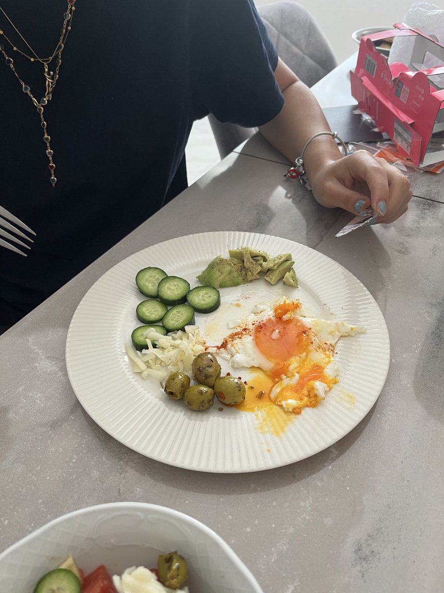 girl dinner✨