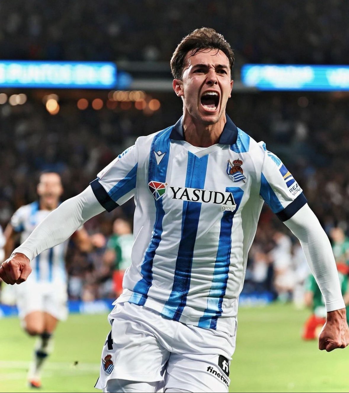 مارتن زوبيميندي. (إكس)