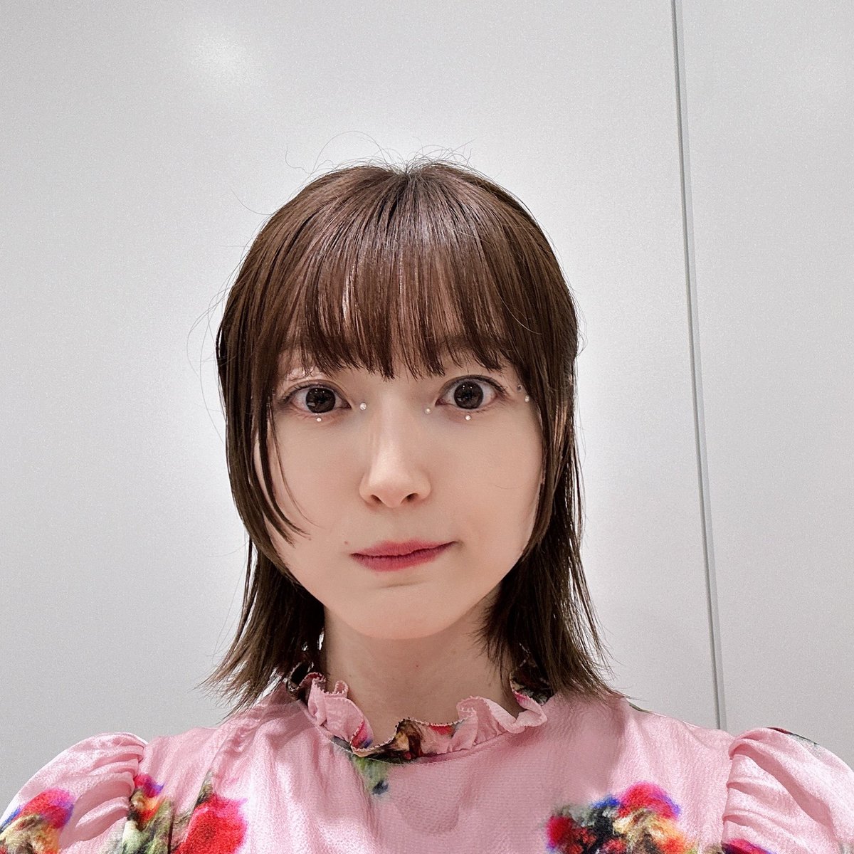 花澤香菜 on X: 