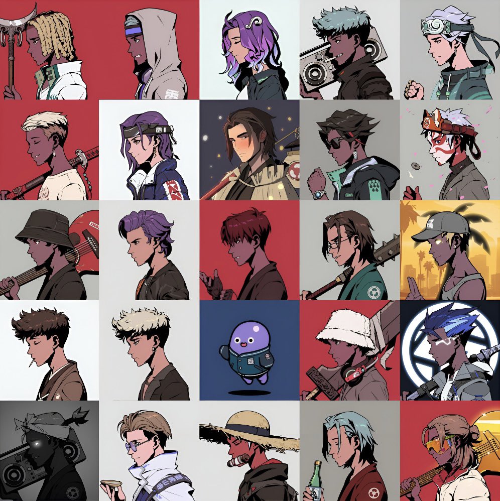 Azuki India tweet media