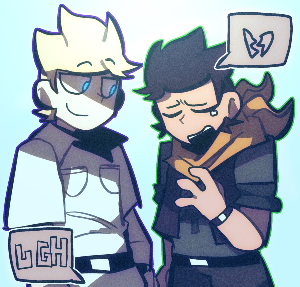Dend_733's tweet photo. oh yeah #campcamp #CampCamp #campcampdaniel #campcampdavid #campcampdanvid #ccdaniel #ccdavid #ccdanvid #campcampfanart https://t.co/IGDY266RMf