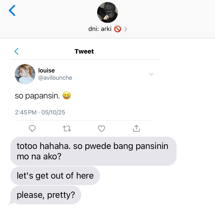 sungscript's tweet image. love &amp;amp; war
— a #gongfourz filo au

two bands, one spotlight. what happens if you find something else during rivalry? in the heat of the moment, arki (ts) realized that louise (lh) affects him in a way that had him dizzy in love. between love and fame, which will weigh more?