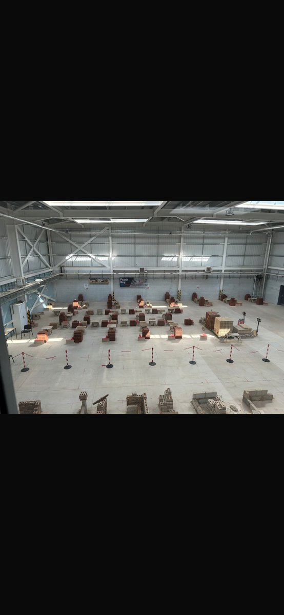 Rob Moore (@constructionfe) on Twitter photo The #construction team at Nottingham College Basford Campus looking forward to hosting the Guild of Bricklayers regional heats on Monday. Local #builders or companies with an interest are welcome to visit us and take a look. Tea urn is fired up. <a href="/derbycollege/">Derby College</a> <a href="/lincoln_college/">Lincoln College</a> The #construction team at Nottingham College Basford Campus looking forward to hosting the Guild of Bricklayers regional heats on Monday. Local #builders or companies with an interest are welcome to visit us and take a look. Tea urn is fired up. <a href="/derbycollege/">Derby College</a> <a href="/lincoln_college/">Lincoln College</a>