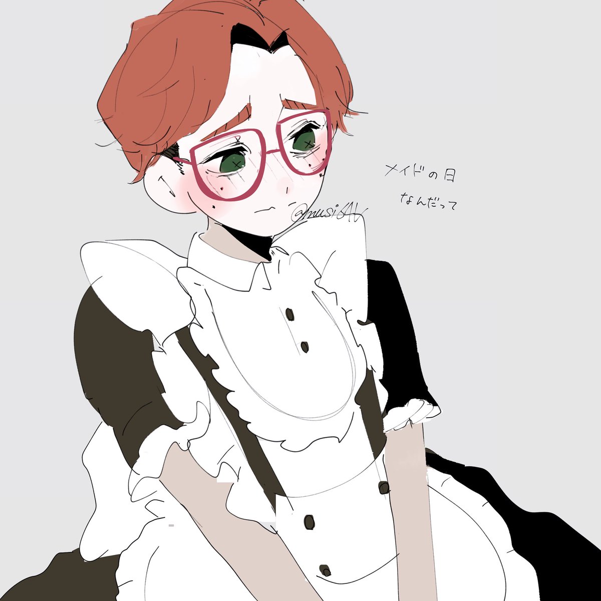 ・musi・ (@musi64v) on Twitter photo 