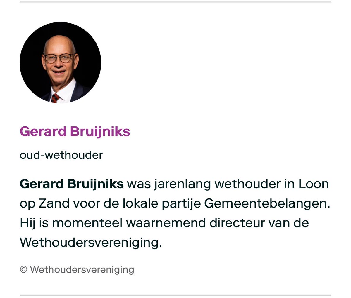 💪🏽Wie waagt het nog om wethouder te worden?

Straks om 3 uur is Coen Verbraak, de beste interviewer van Nederland, LIVE in gesprek met ons #wethouders @nporadio1.bsky.social #depublieketribune ❤️✨

👉🏽 👉🏽 depublieketribune.human.nl/artikelen/wie-…

#trotsophetambt #wethoudersland