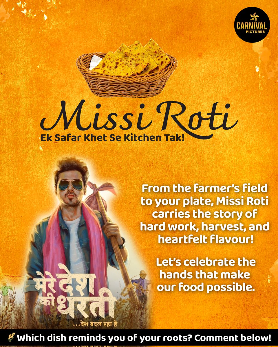 Carnival Motion Pictures tweet media