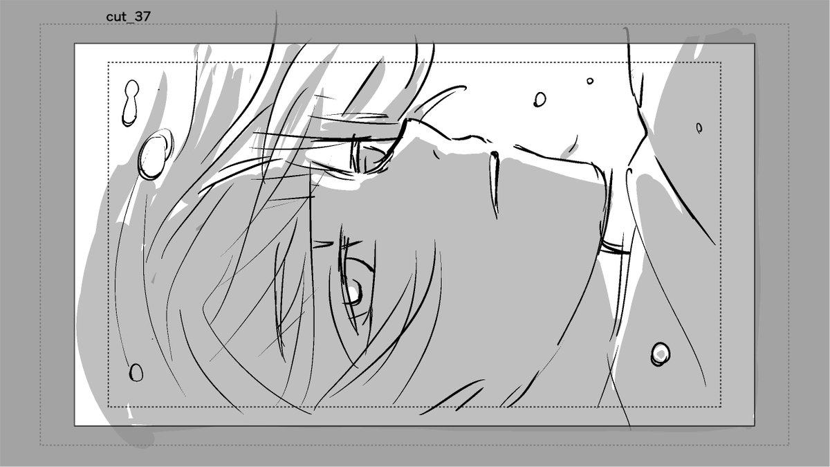 現在放送中のアニメ「華Doll」にてopedのレイアウトのお手伝いをさせていただきました。よろしくお願いします! 