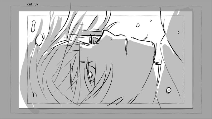 現在放送中のアニメ「華Doll」にてopedのレイアウトのお手伝いをさせていただきました。よろしくお願いします! 