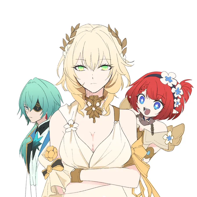 アナアグとりびー! 