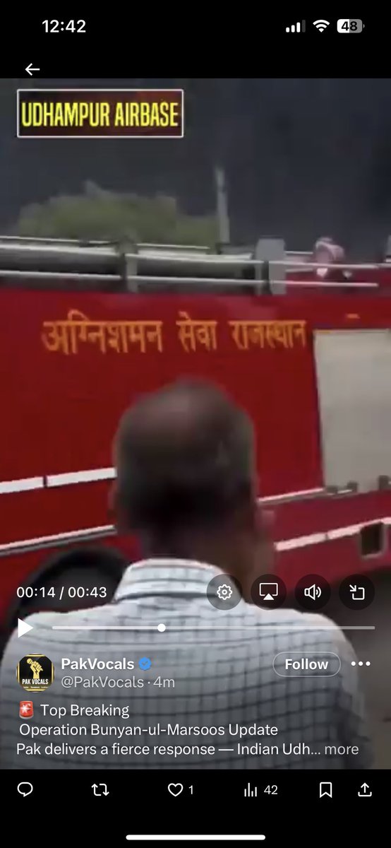 captianbilla's tweet photo. @haiderNiazi56 Rajasthan ka video dikhakr Udhampur Btadiya😂RIP you Porkis 🐖 😂 https://t.co/hQdwKRBGD7