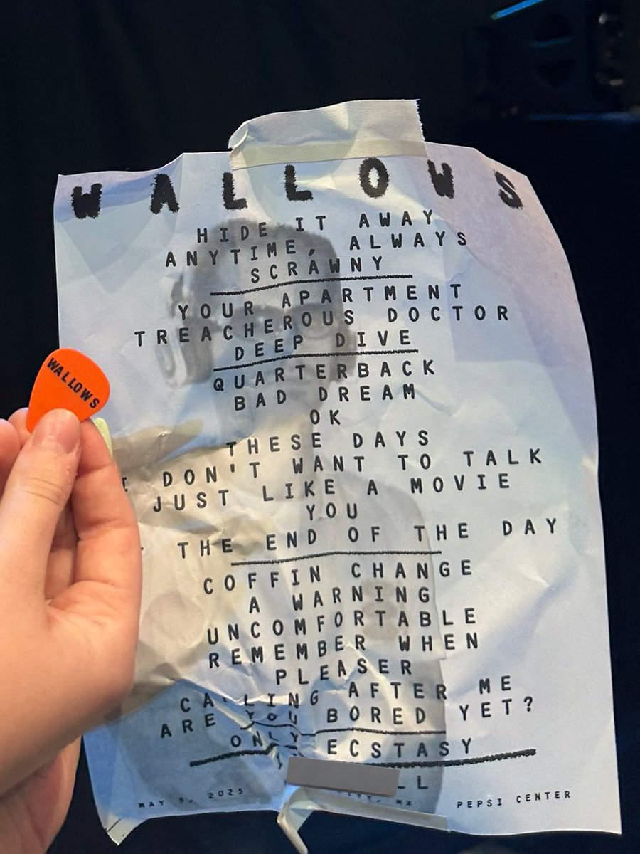 Wallows Media tweet media