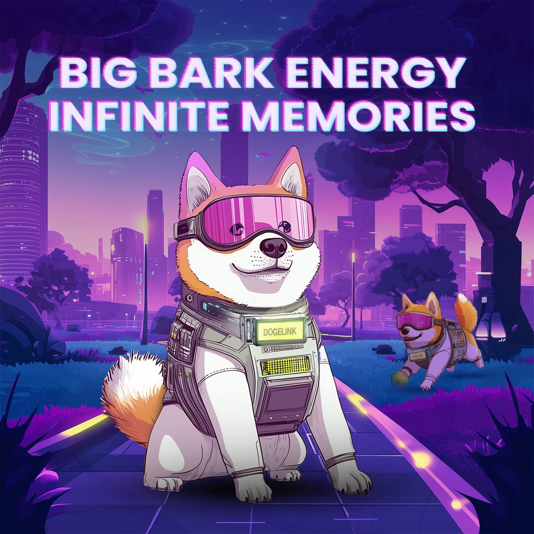 DogeBSC tweet media