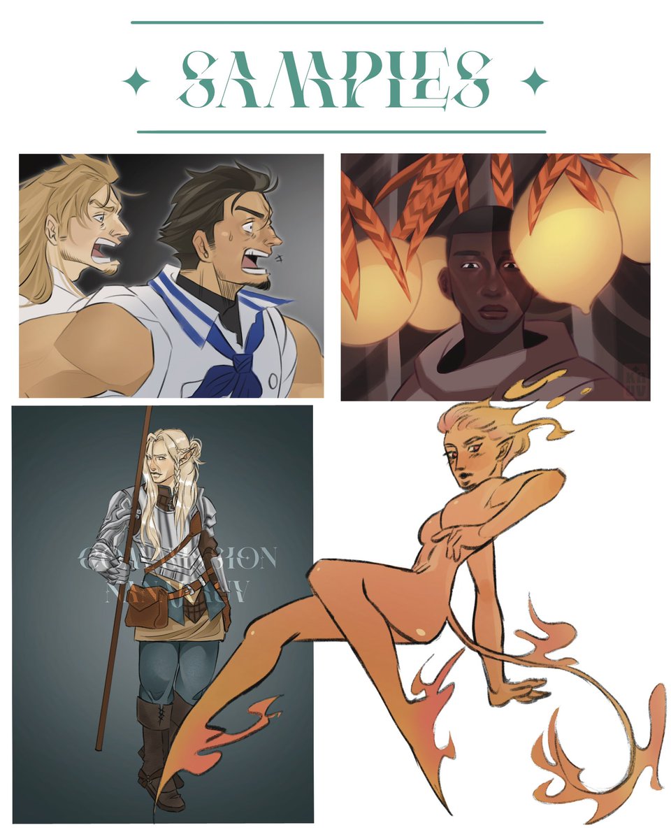 nanakauv's tweet photo. I’m opening commissions!! I don’t have much reach on this platform but I’m posting it here anyway! 
Dm me for more info!! 
#art #Commission #commissionart #commissionsopen #comissionsheet https://t.co/4oYn2cETOZ