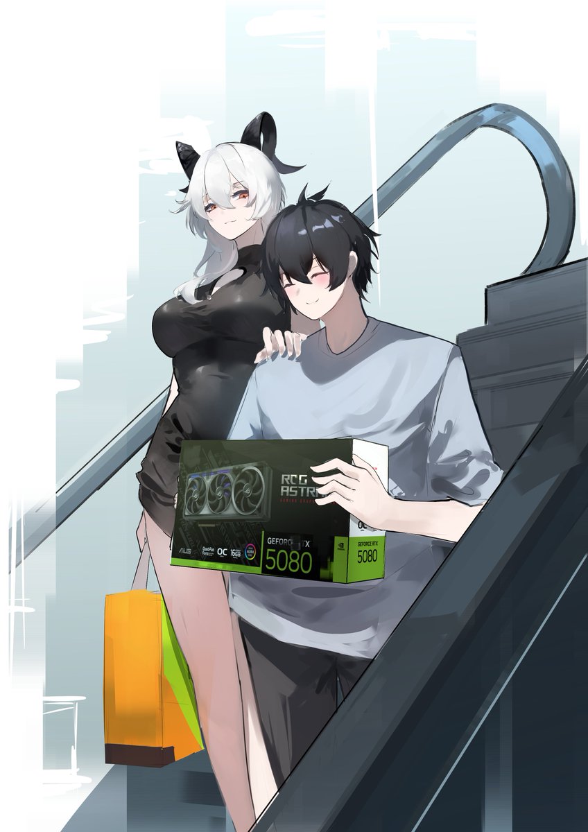 Zani - Sugar Mama

#WutheringWaves #WuWaCollection