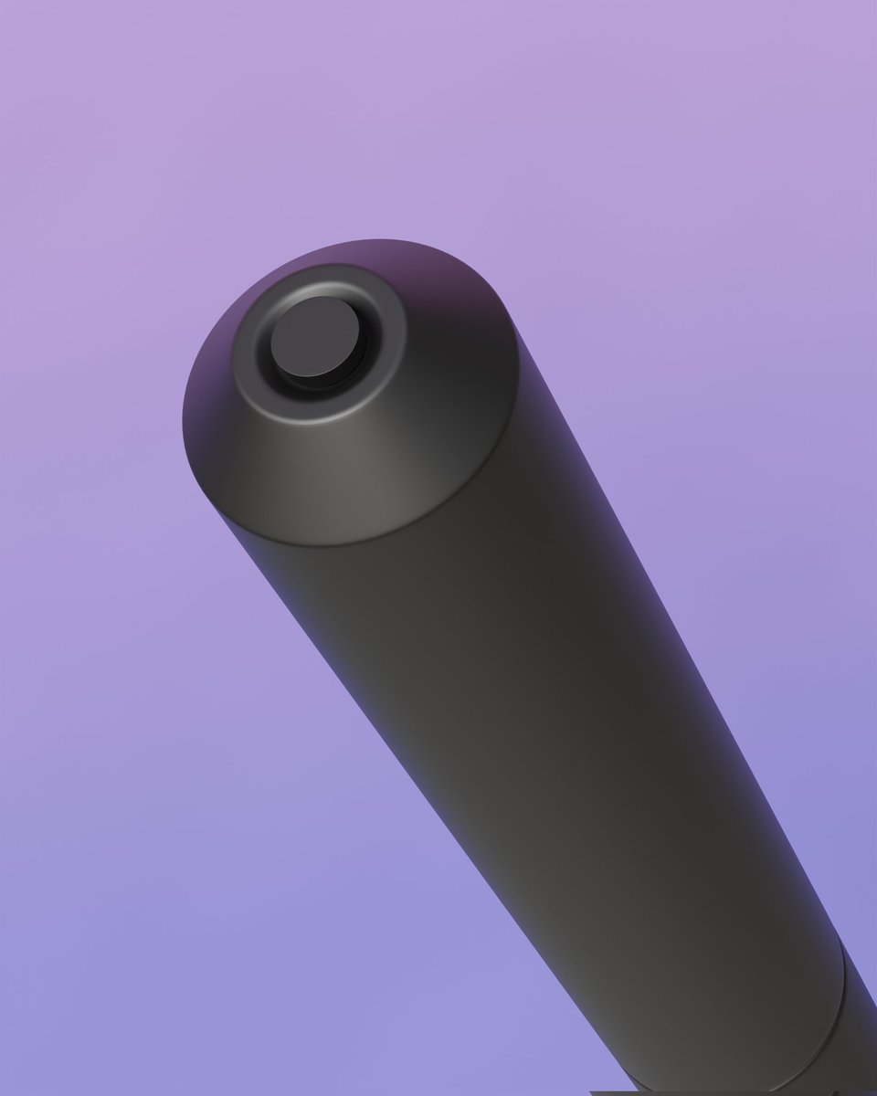 mo_tarek_design's tweet image. Wacom Modeling Pen
ـــــــــــــــــــ
#3d #3dprinting #blenderrender #blenderart
#commercial #commercialphotography #wacom #pen