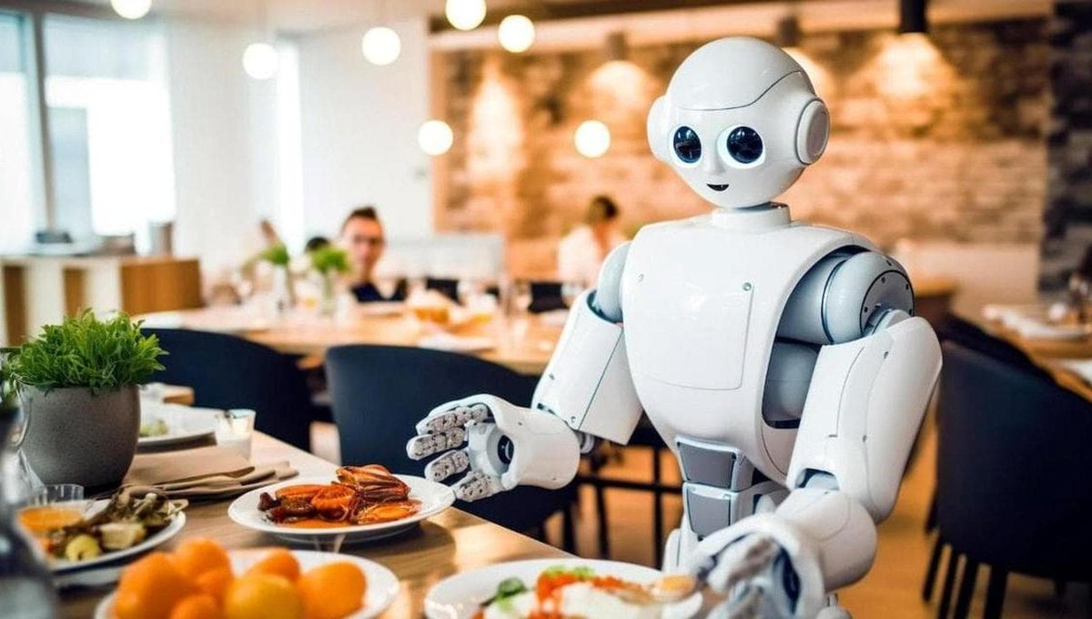 Intelligenza artificiale e cibo, corsi gratuiti per under 30 dlvr.it/TKgjz7