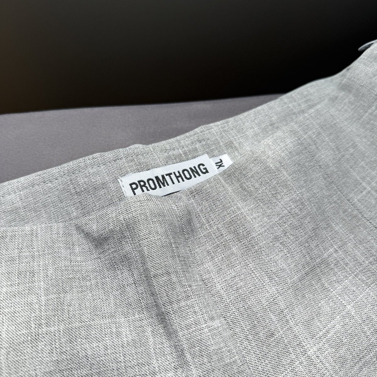 tatalyyyyy's tweet photo. กระโปรงกางเกงเทนนิสจับจีบซิปข้าง #PROMTHONG
Size XL 
80.-

#ส่งต่อเสื้อผ้ามือสอง #ส่งต่อเสื้อผ้ามือ2 #ส่งต่อเสื้อผ้า #เสื้อผ้ามือสอง #เสื้อผ้ามือ2 #ส่งต่อ #ส่งต่อกระเป๋า #ส่งต่อรองเท้า #โล๊ะตู้ https://t.co/Gv4i44tsiy