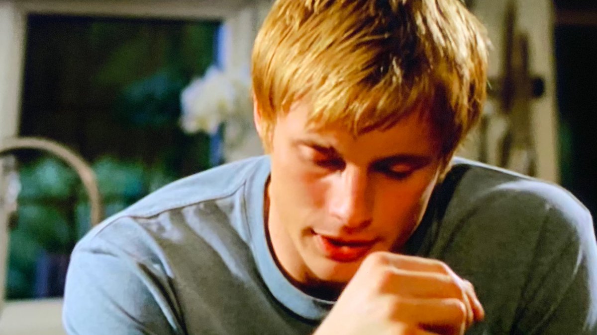 CMagnumfan's tweet photo. #BradleyJames as #JackRoth in #Lewis season 2 episode 2 Music To Die For aired March 2nd 2008

#myscreensavers https://t.co/0nguhevDvm