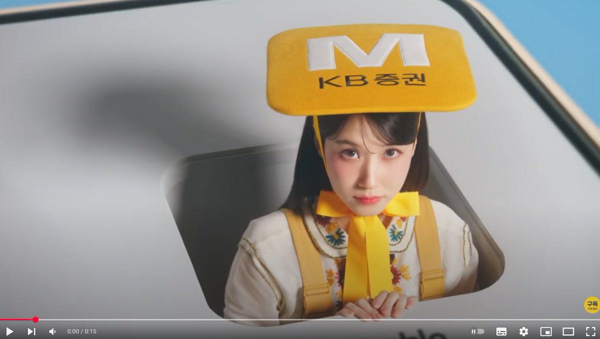 coslook1's tweet photo. 【KB証券 CM撮影】たった5日間で完成！女優パク・ウンビンさんが着用した特注帽子の制作裏話。
詳しくはhttps://t.co/oprCoMr3Orでチェック！🦊
coslook@gmail.com までお気軽にお問い合わせください。#広告小道具 #コスプレ衣装 #特注帽子 #CM衣装 https://t.co/uKJfgzAZ1B