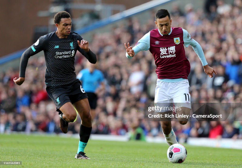 FootballCliches's tweet photo. @keir1005 Burnley 0-3 Liverpool, August 31st 2019 https://t.co/kFmEyAqE3d
