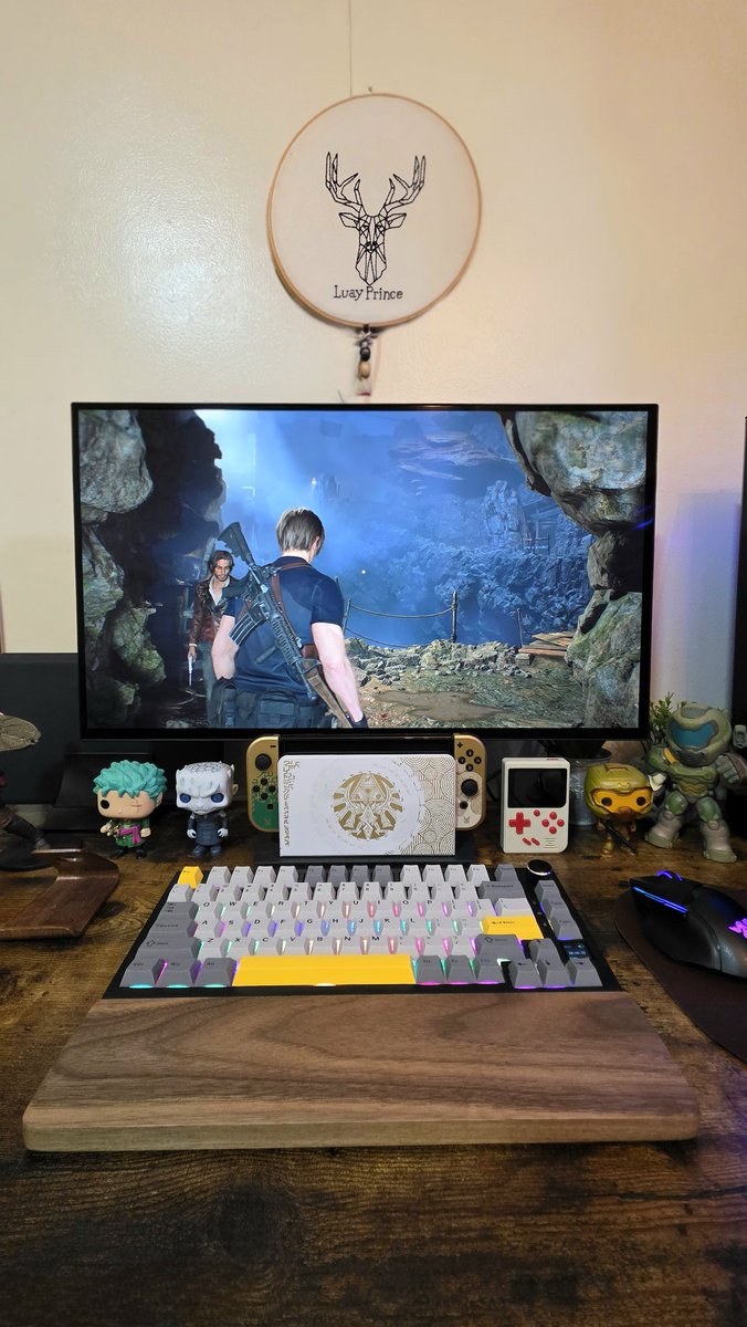 لـؤي tweet media