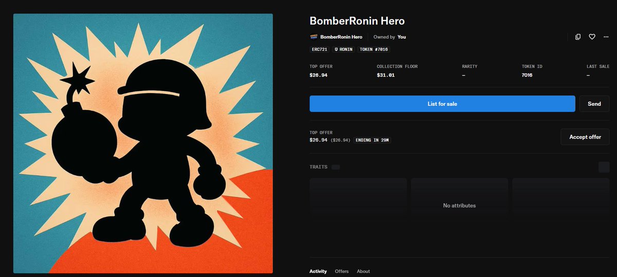 Ronin News tweet media