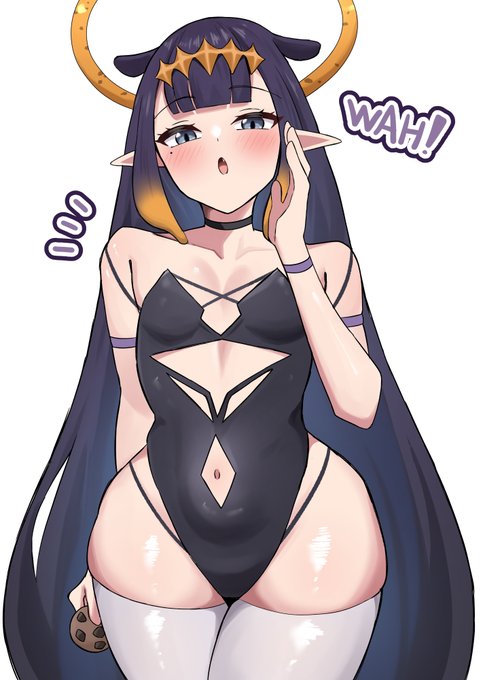 WAH💜 