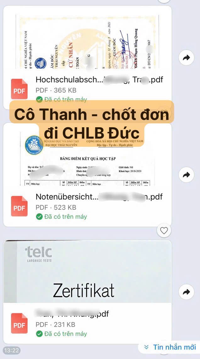 hathanh3010's tweet photo. Làm việc xuyên trưa❣️ Mạnh dạn lên ace. Cơ hội vụt qua là sẽ hối tiếc 🌻
#tuyendung
#vieclam
#timviec
#xkld
#xkldchauau
#chuyendoibangduc
#cohoivieclam
#germany
#hamburg
#berlin
#trending https://t.co/At8l3sPISz