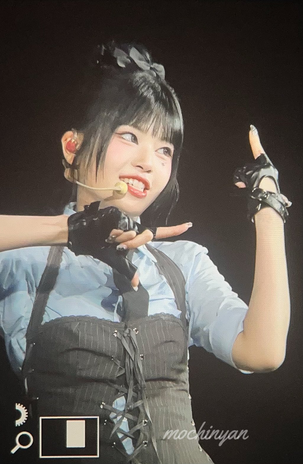 ME:I RINON 村上璃杏 RI:NYAN 村上 璃杏 MURAKAMI RINON ・・・・・ ME:I ・・・・・ #ME_I