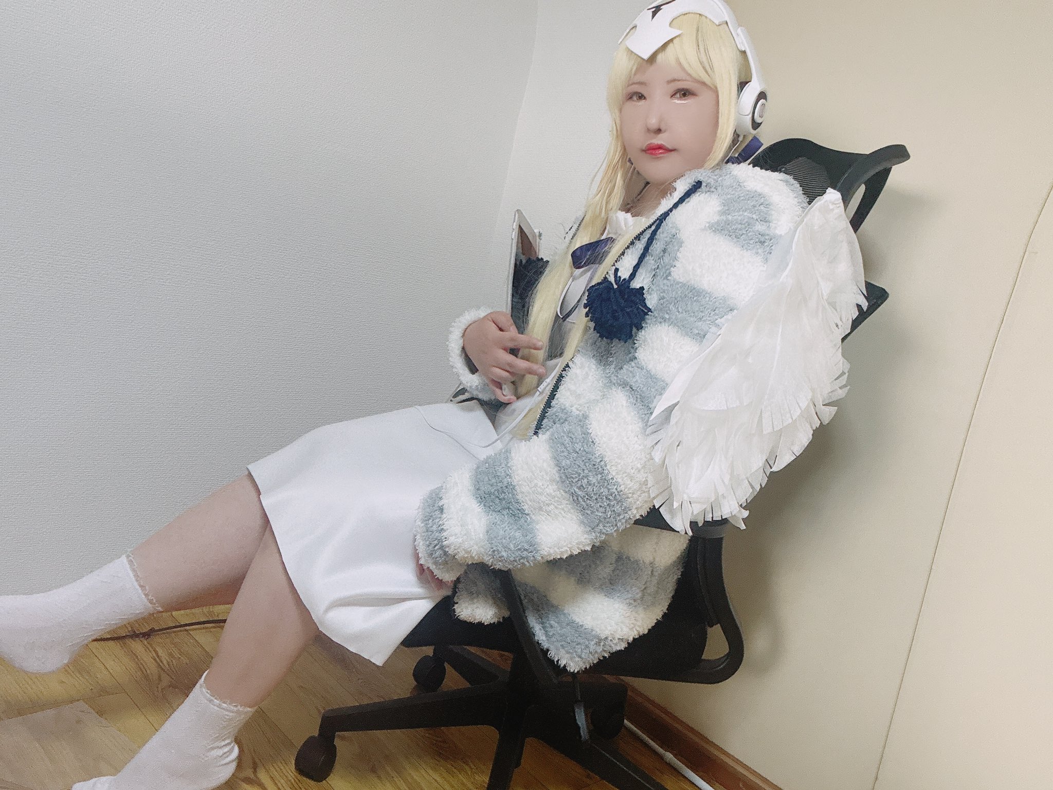ゆずきち@やな⭐︎next fgoフェス8/2 on X: 