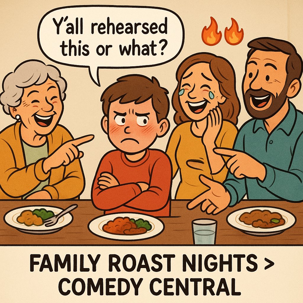 CryptoLulzz's tweet image. Me explaining to my family how I lost money in crypto. 🥺

#CryptoLosses #ExplainingCrypto #FamilyDrama