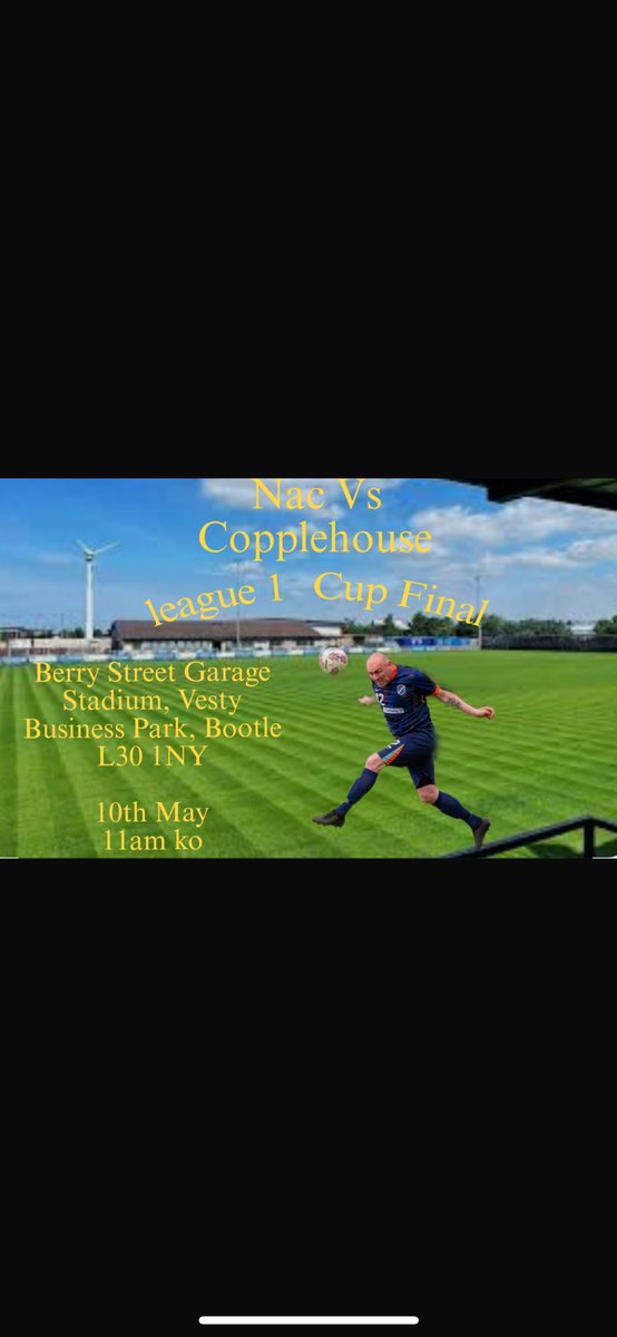 🏆 LEAGUE 1 CUP FINAL DAY 🏆