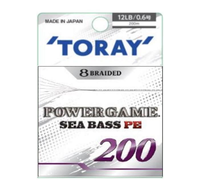 待望の...200m👍👍👍
ブルーブルー代表の村岡さんが200mも出してくれって言ってるんだけどまだ出てないですけどね..自分はボビンでもらってるんですが💦と言っていたPEです😉