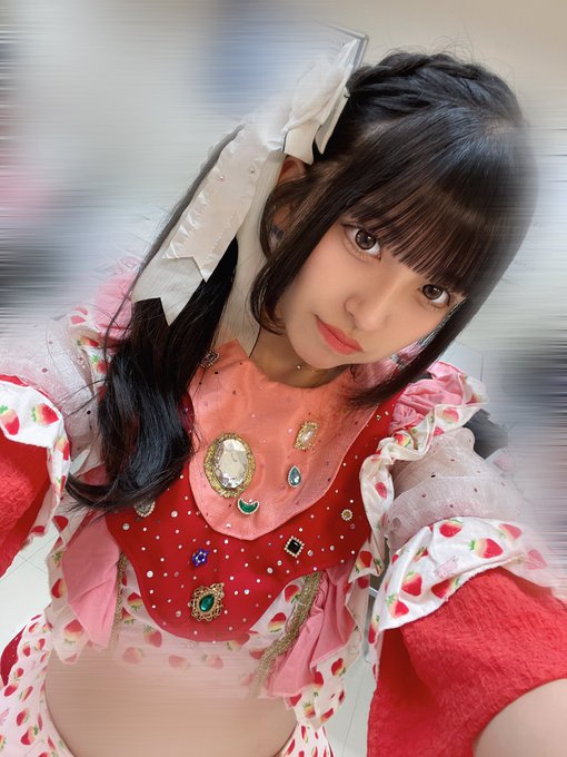秋月莉緒のTwitter画像20