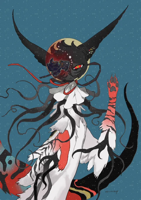 fishy