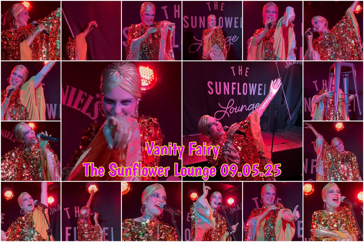 StreekySimeGuernsey (@streekyg) on Twitter photo Fabulous night with the amazing <a href="/vanityfairydust/">Vanity Fairy</a> ! <a href="/Sunflowerlounge/">The Sunflower Lounge</a> #vanityfairy #vanityfairydust Fabulous night with the amazing <a href="/vanityfairydust/">Vanity Fairy</a> ! <a href="/Sunflowerlounge/">The Sunflower Lounge</a> #vanityfairy #vanityfairydust