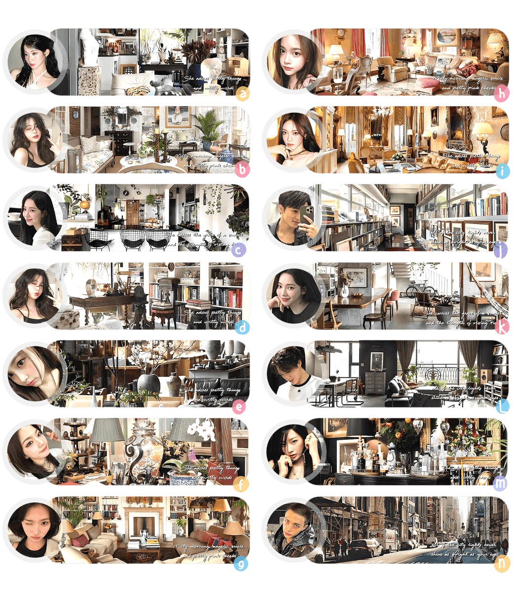 melgodious's tweet photo. help repost ya, makaci banyak! ❤️

halo, aku ada 38 layout ready stock scenery with sub all for 3,5k/each get ava jpng + header with &amp; no sub nya ya! dm nya ke @sekbeir dan chara di alt ya. ❤️

#zonauang https://t.co/xGXY4tXIxI