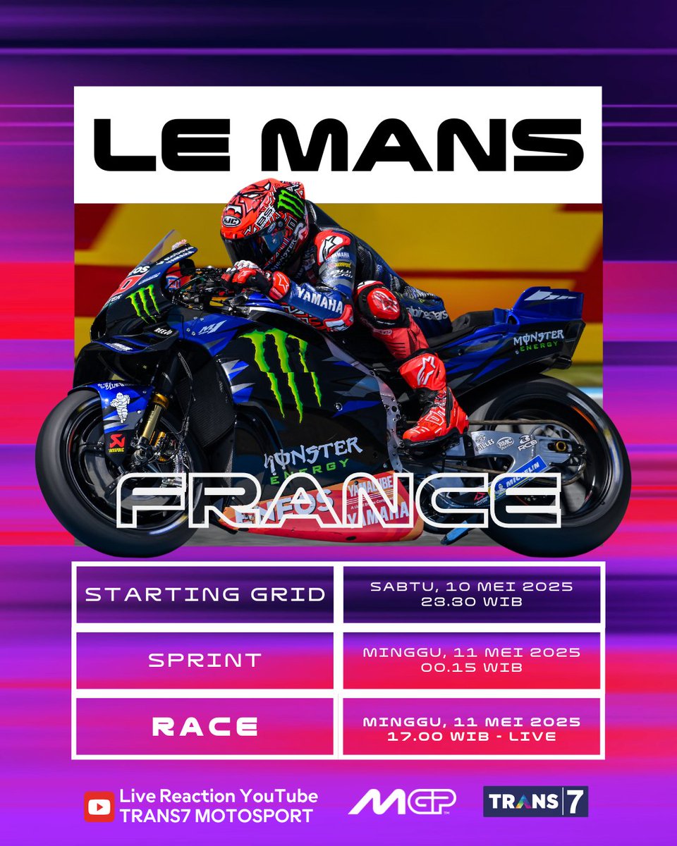 Tarik gas lagi!! Go go go!! 🔥🔥🔥 #FrenchGP 🇨🇵