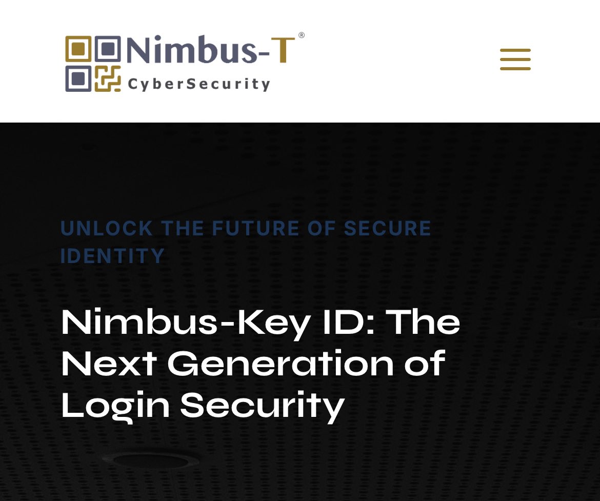 nimbus_t's tweet image. nimbus-t.com/demo-invite/