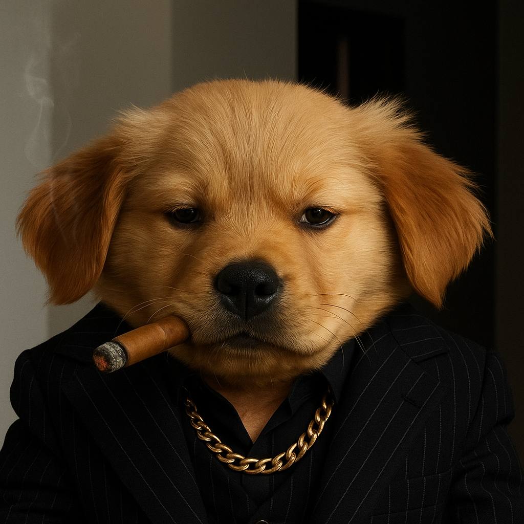 guys like you are afraid of me