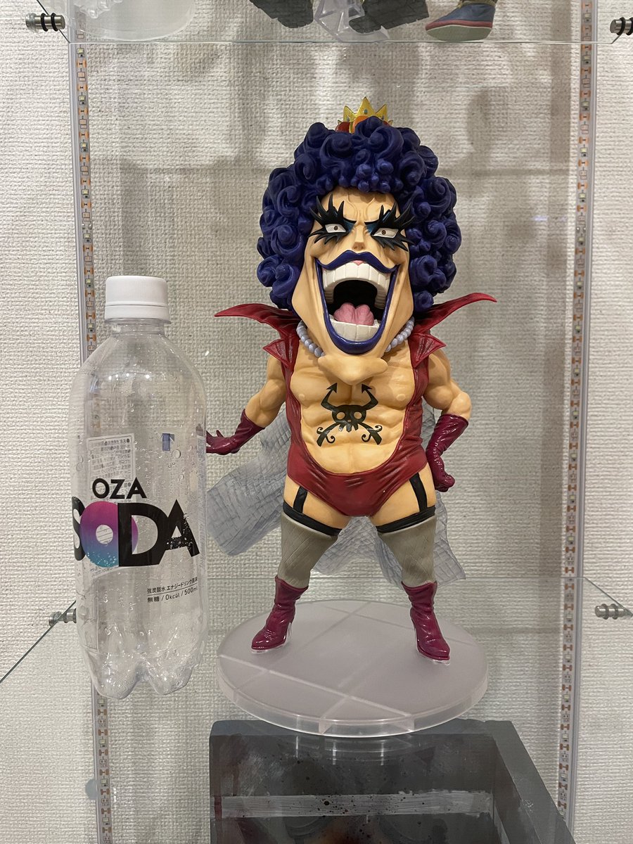 アーモンド🍫（ALMOND） (@FigureALMONDO) / Posts / X