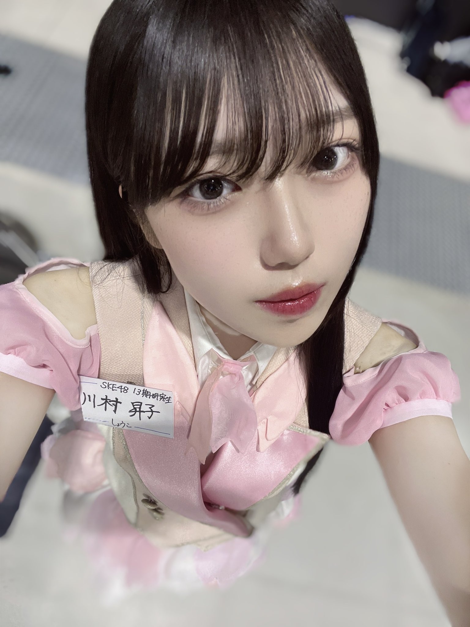 SKE48 13期研究生 on X: 