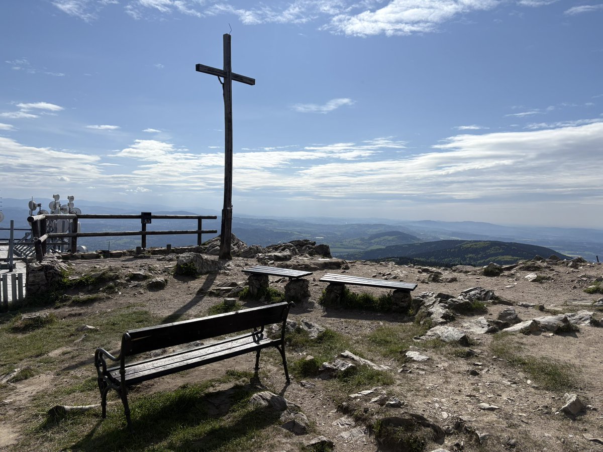 Michal Berlinger tweet media