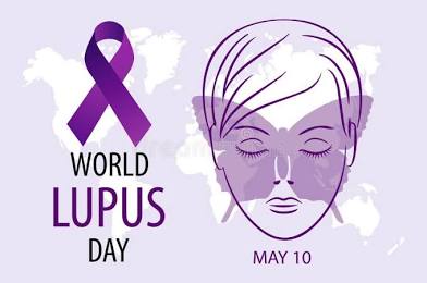 thatMGOBLUEgirl's tweet image. May 10 #WorldLupusDay 
✌️💜🦋 #LupusAwarenessMonth