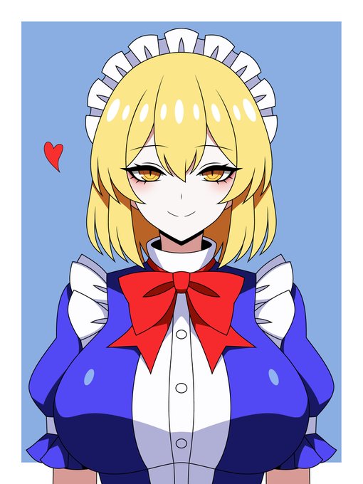 今日がメイドの日だと 