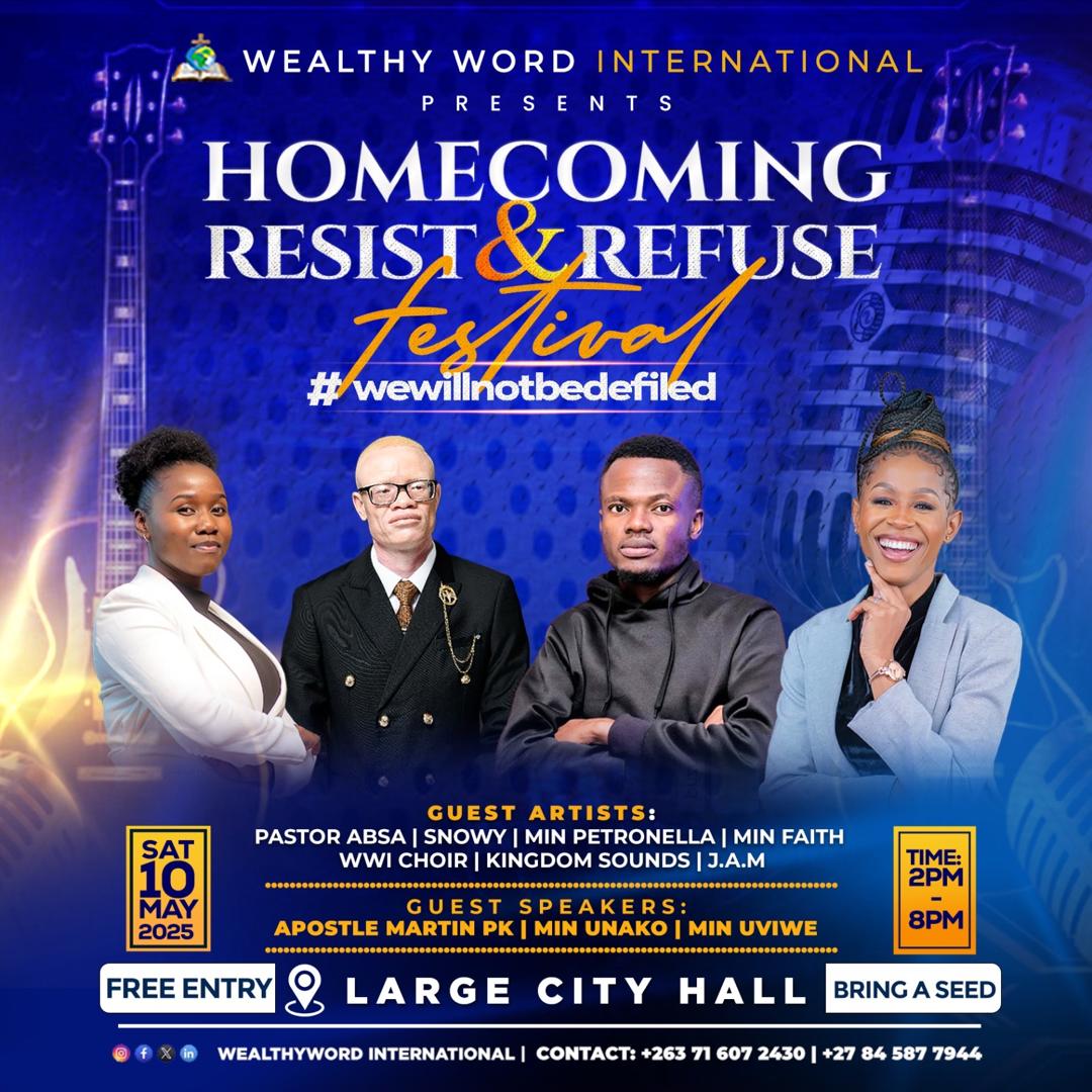 wealthyword1's tweet image. Day 3 situation 🎶🔥

Psalms 22:3 NKJV
[3] But You are holy, Enthroned in the praises of Israel.

bible.com/bible/114/psa.…

#HomeComing2025 #ResistAndRefuse #RepentAndReturn #WWI